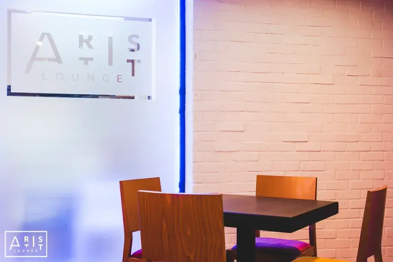 Restaurant nuntă Neamț – Artist Lounge